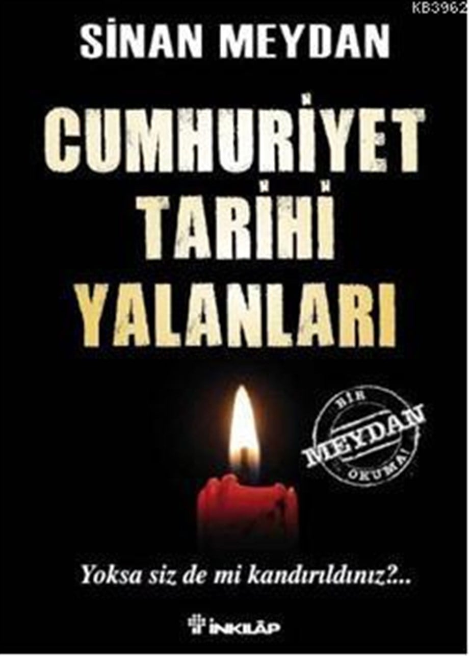 Cumhuriyet Tarihi Yalanları