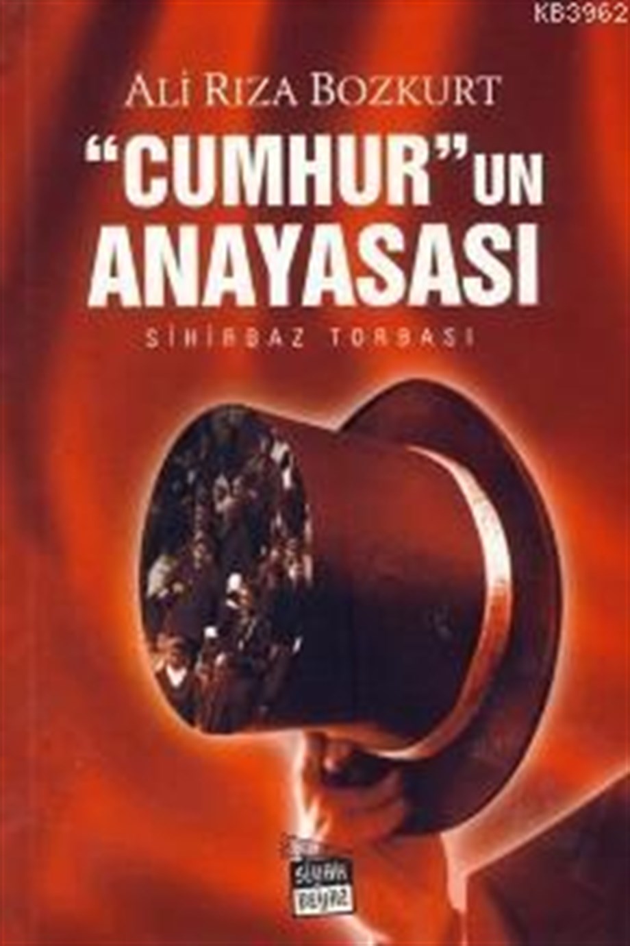 Cumhur´un Anayasası; Sihirbaz Torbası
