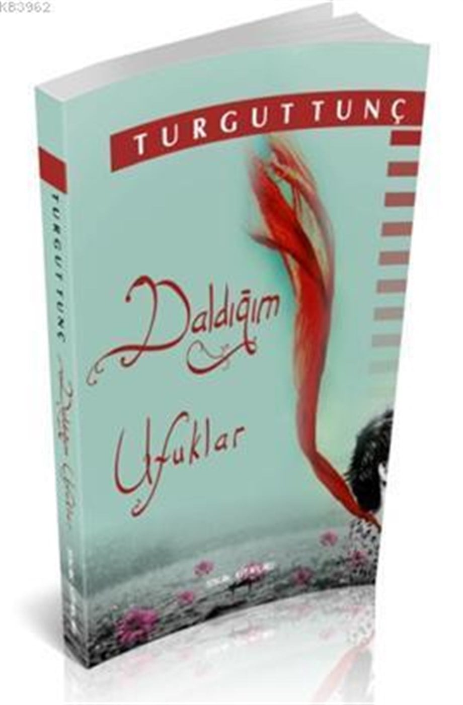 Daldığım Ufuklar