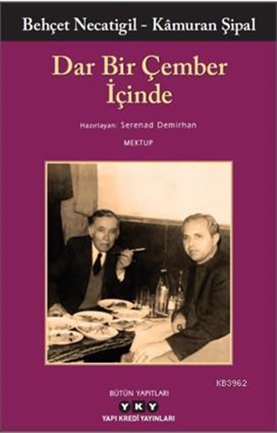 Dar Bir Çember İçinde