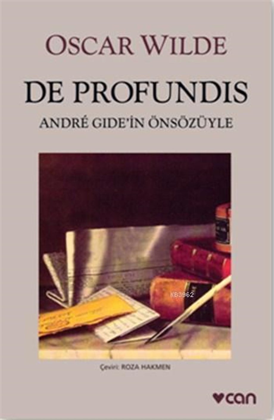 De Profundis
