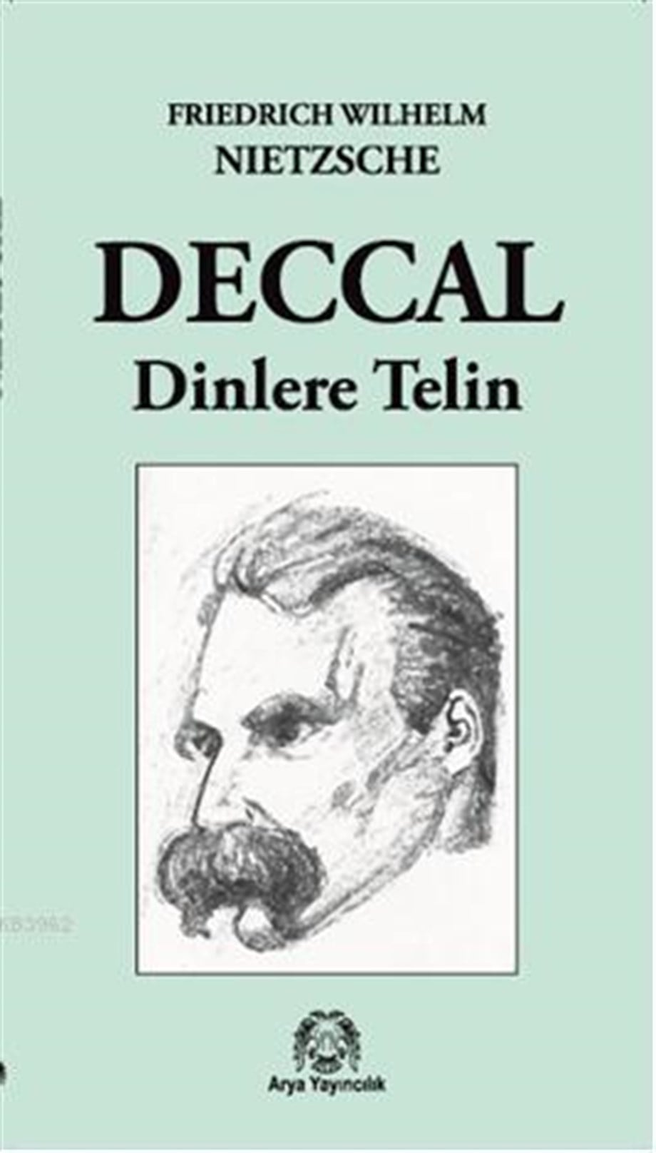 Deccal; Dinlere Telin