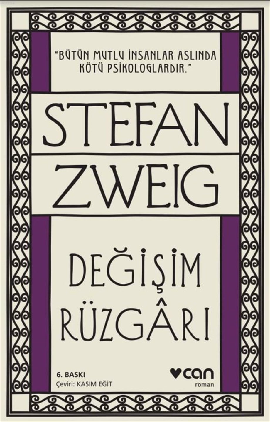 Değişim Rüzgarı