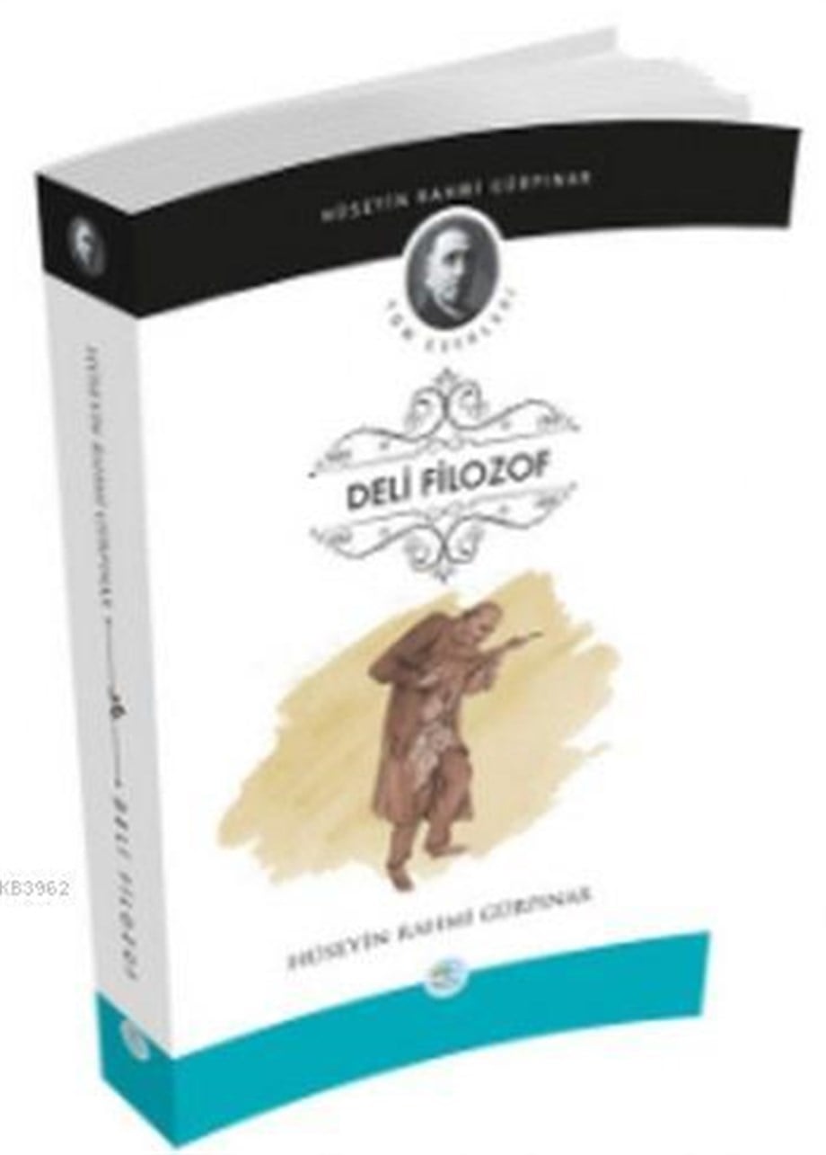 Deli Filozof