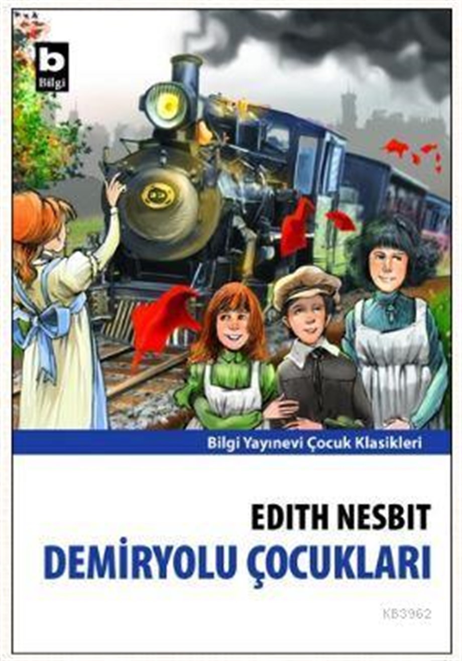 Demiryolu Çocukları