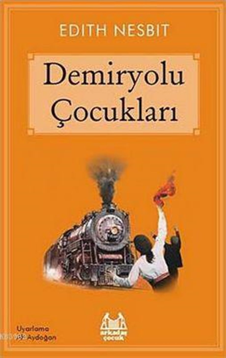 Demiryolu Çocukları