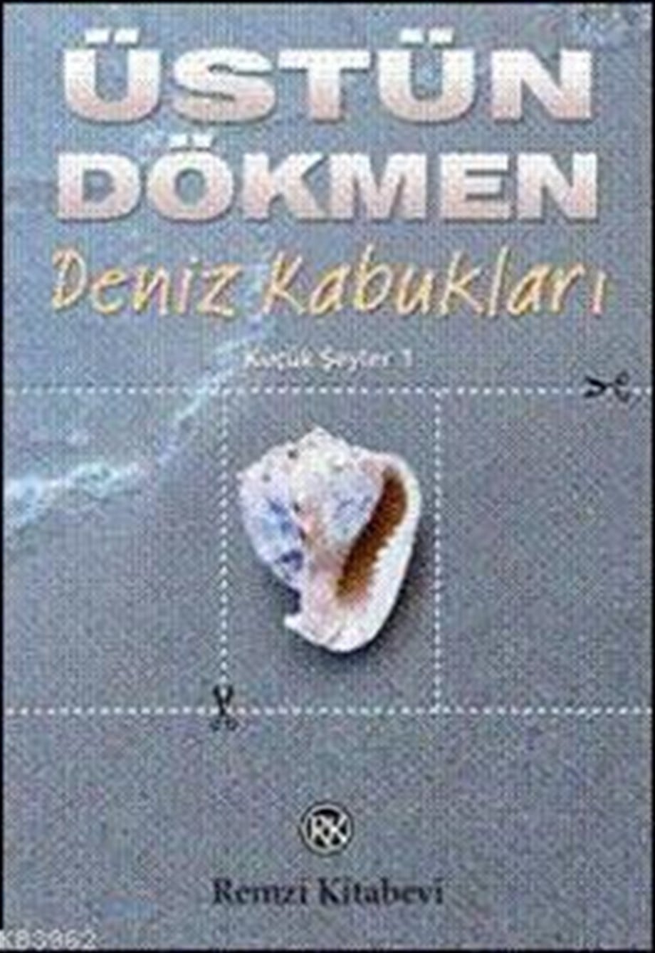 Deniz Kabukları - Küçük Şeyler 1