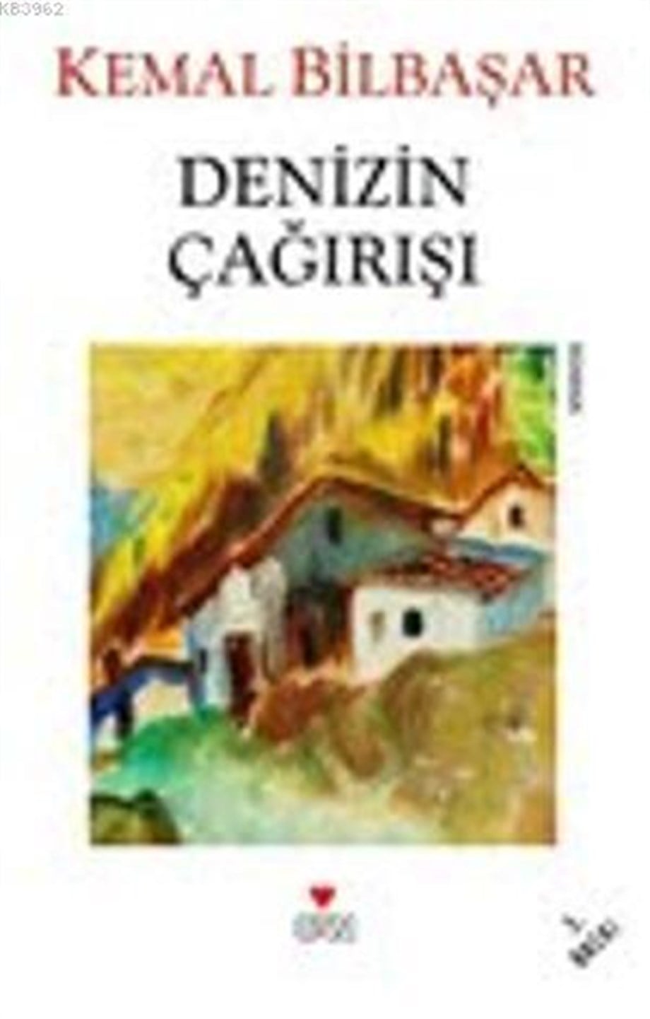 Denizin Çağrısı