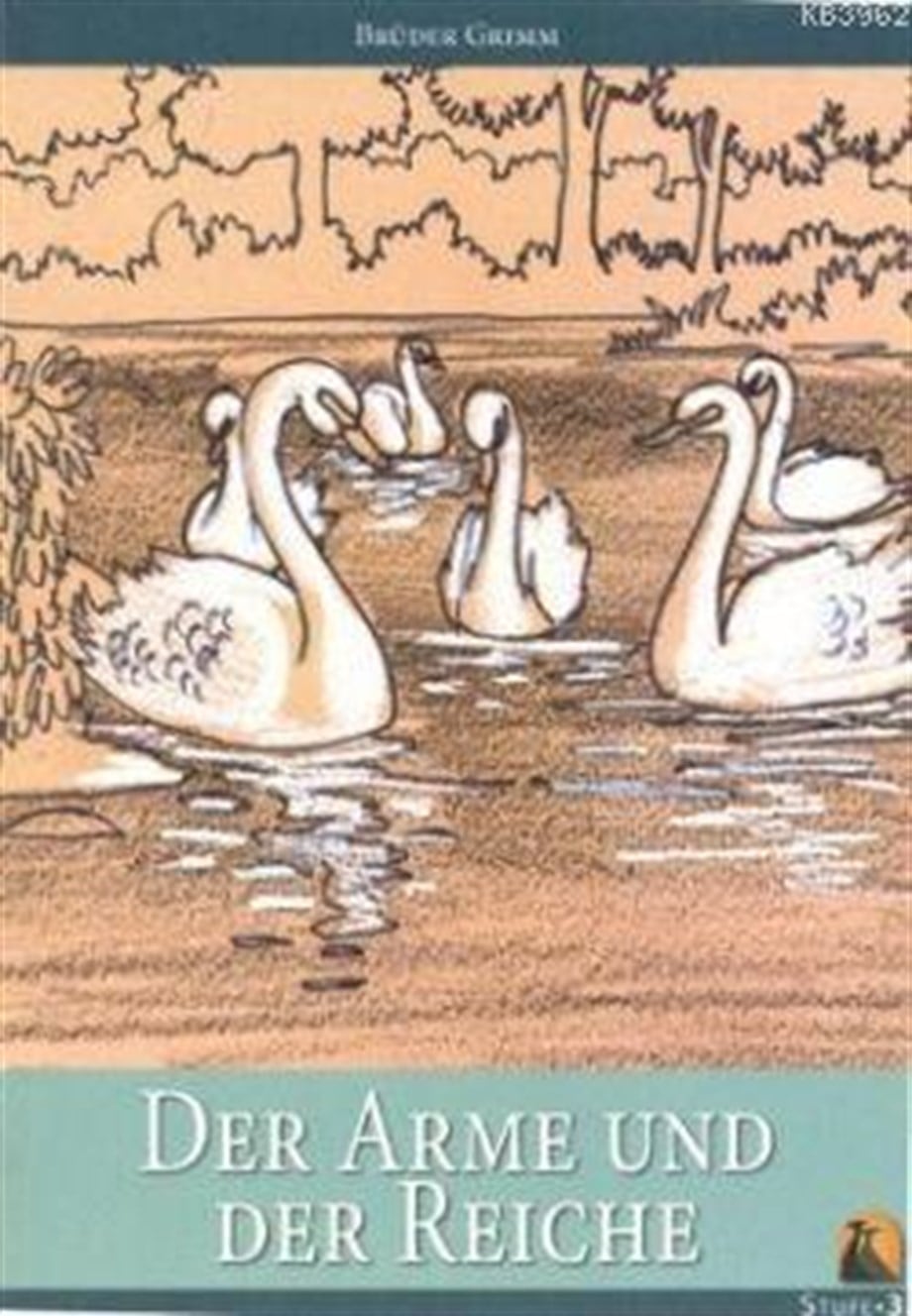 Der Arme Und Der Reiche