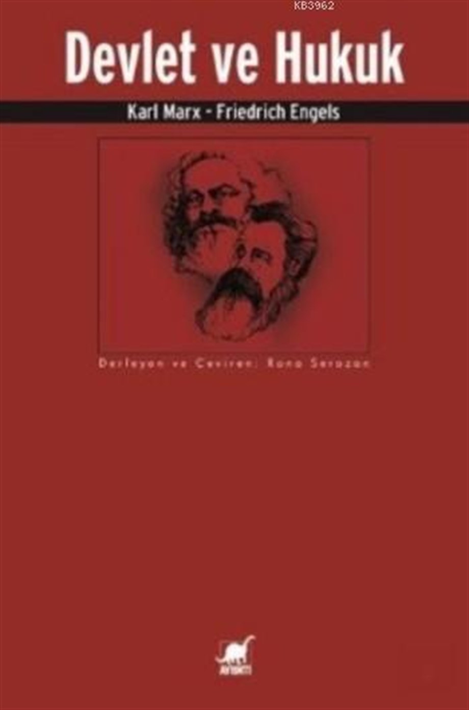 Devlet ve Hukuk