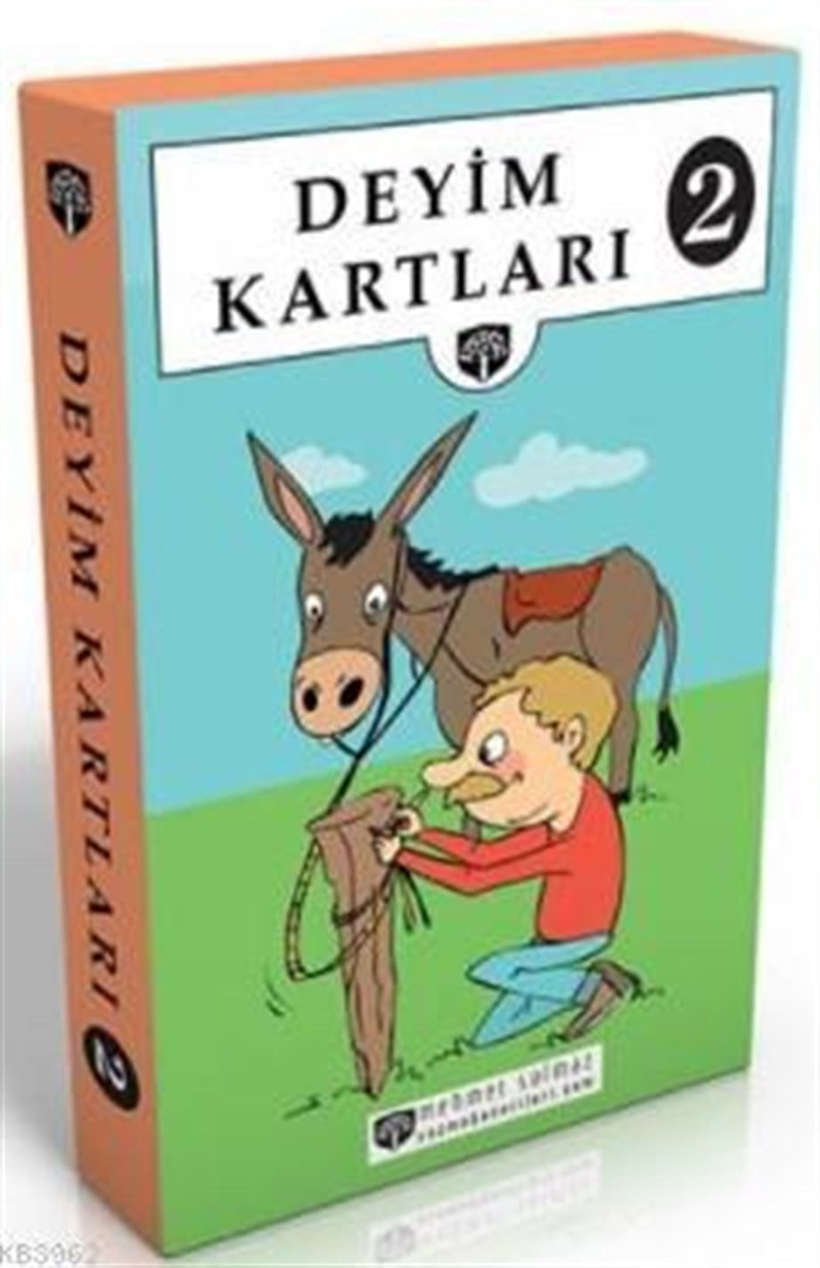 Deyim Kartları 2