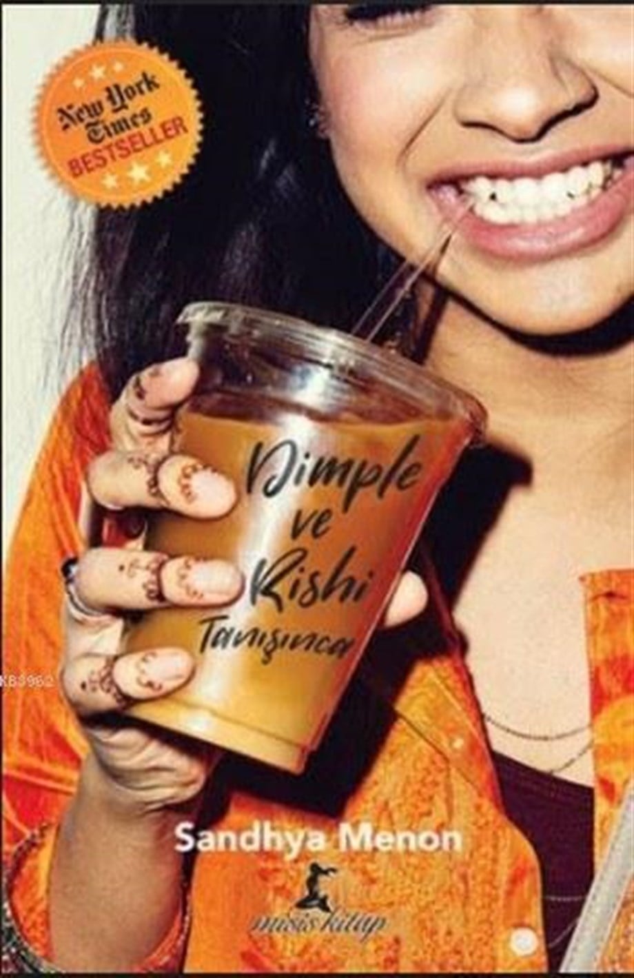 Dimple ve Rishi Tanışınca