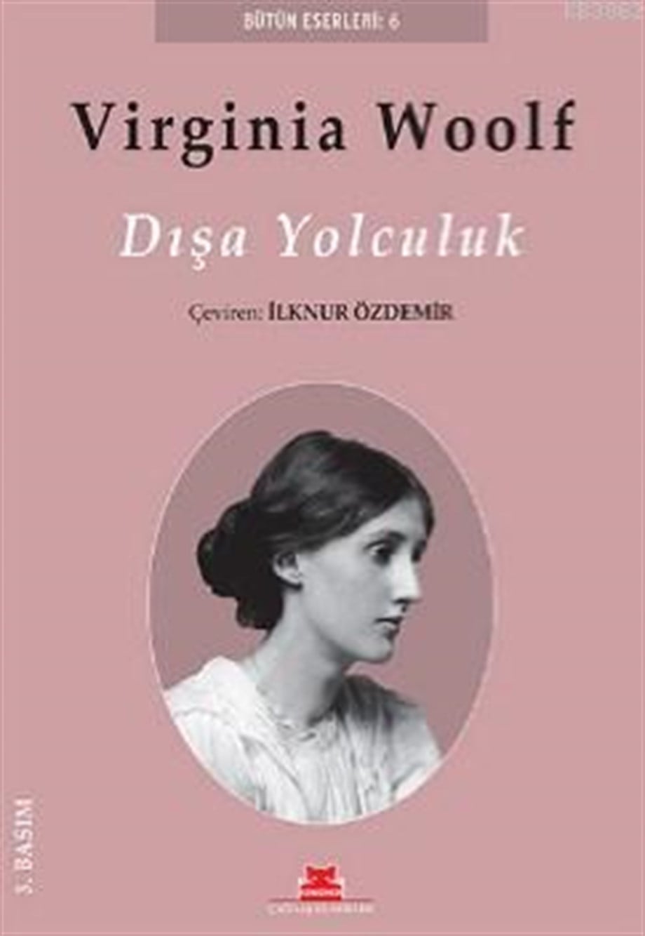 Dışa Yolculuk