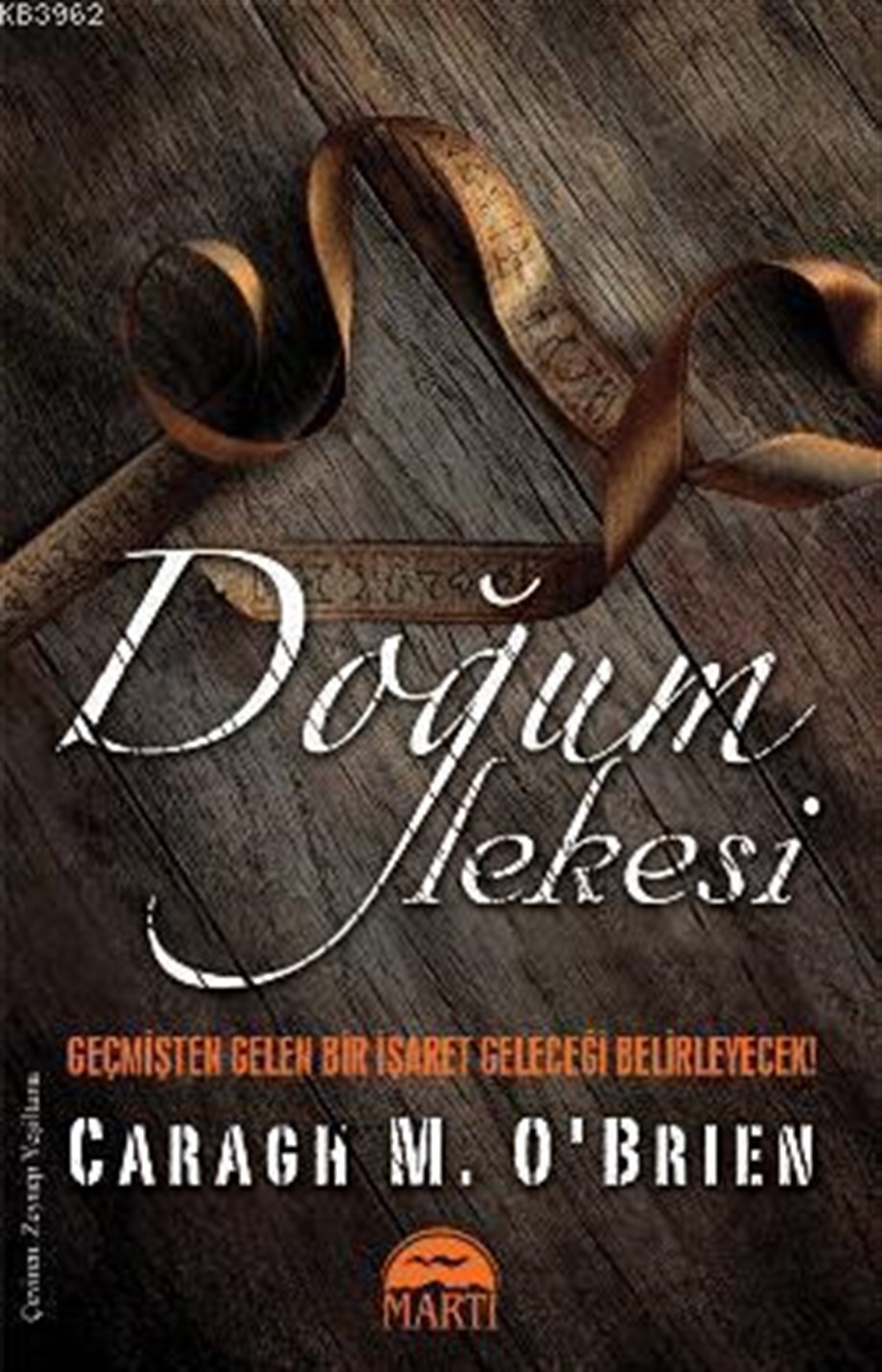 Doğum Lekesi
