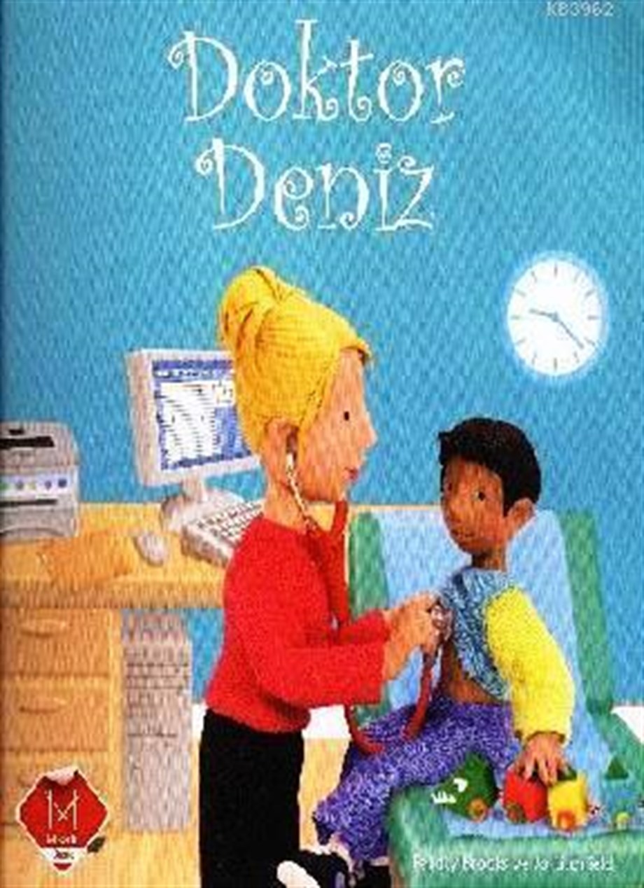Doktor Deniz