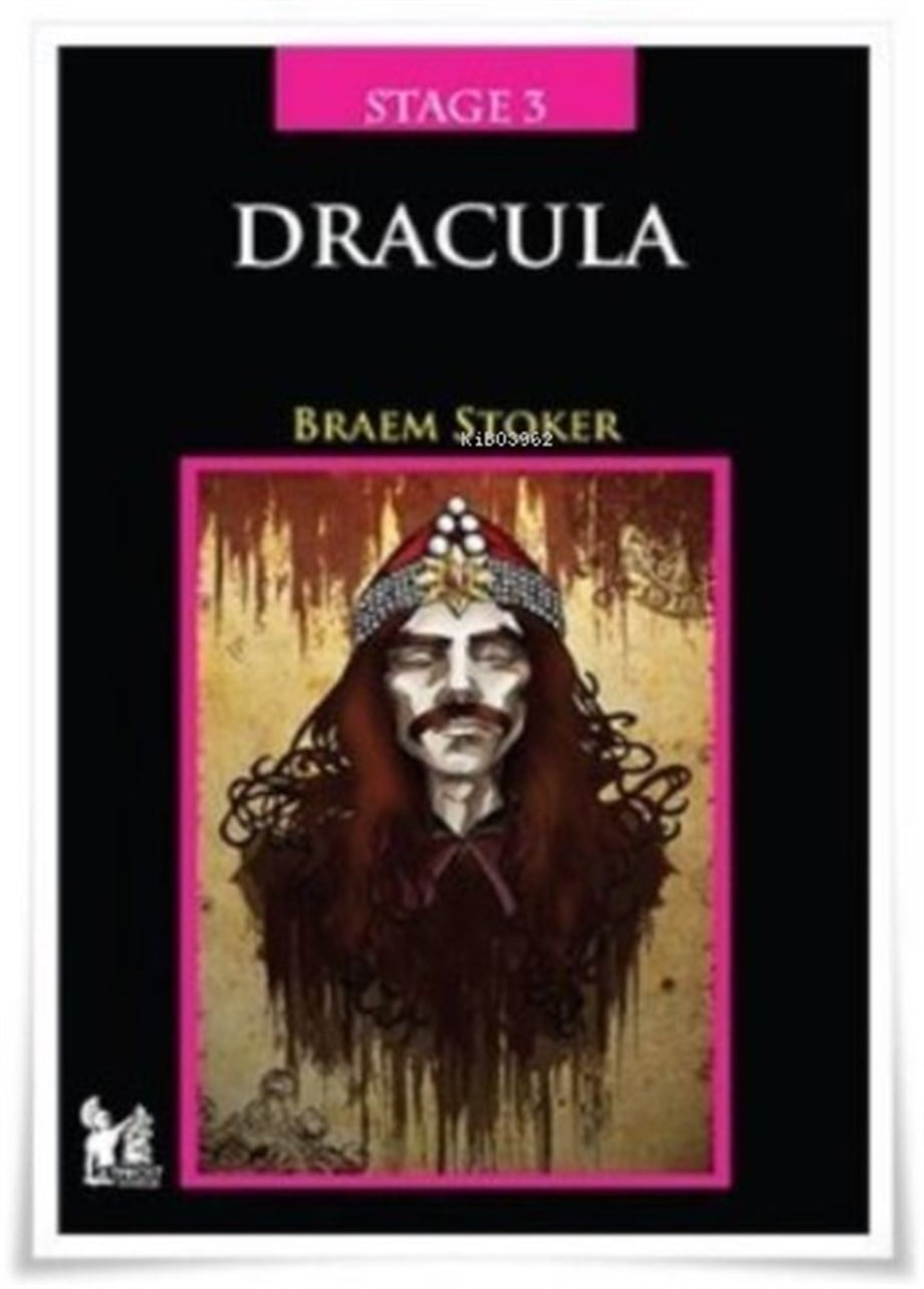 Dracula Altınpost