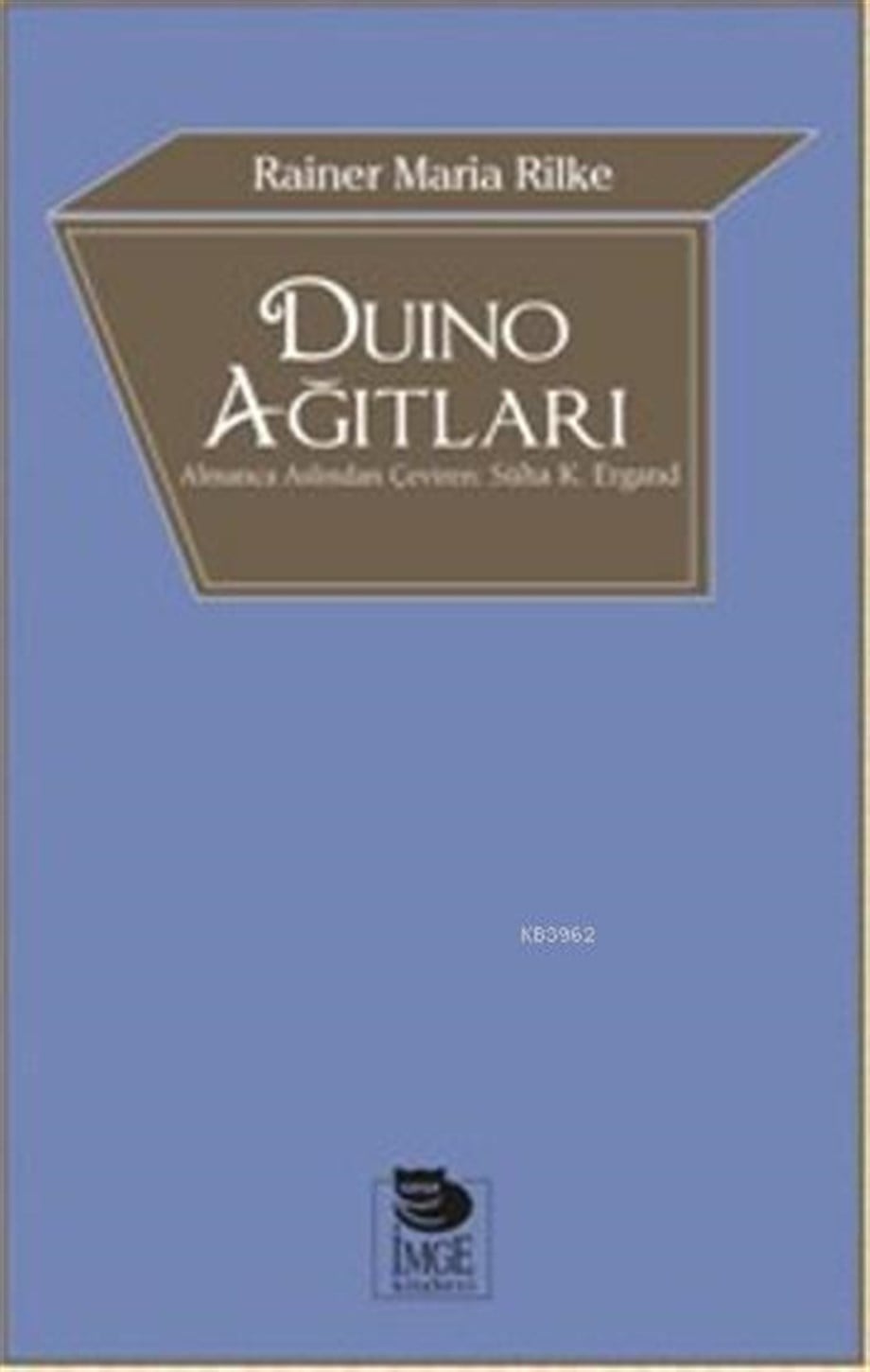 Duino Ağıtları