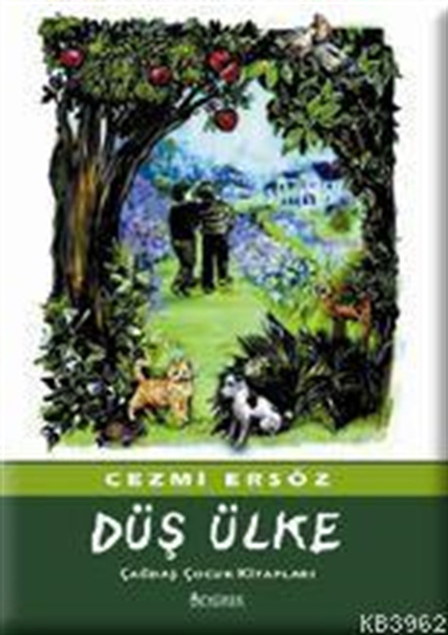 Düş Ülke