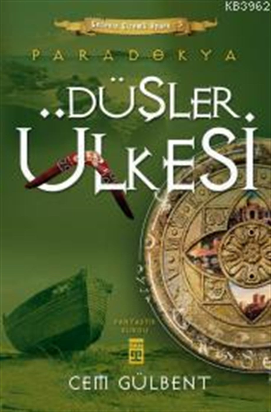 Düşler Ülkesi Paradokya