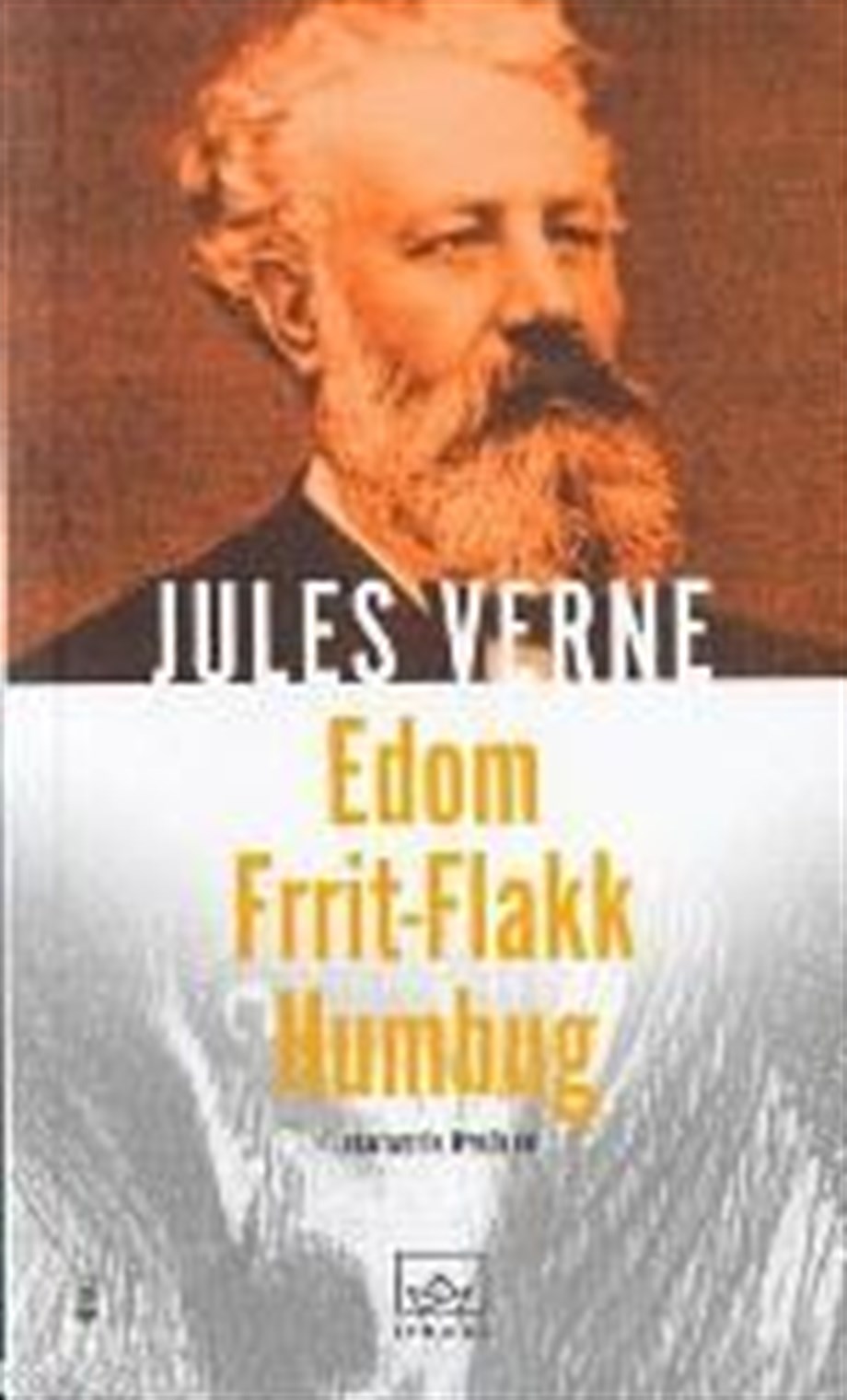 Edom Frrit-Flakk Humburg