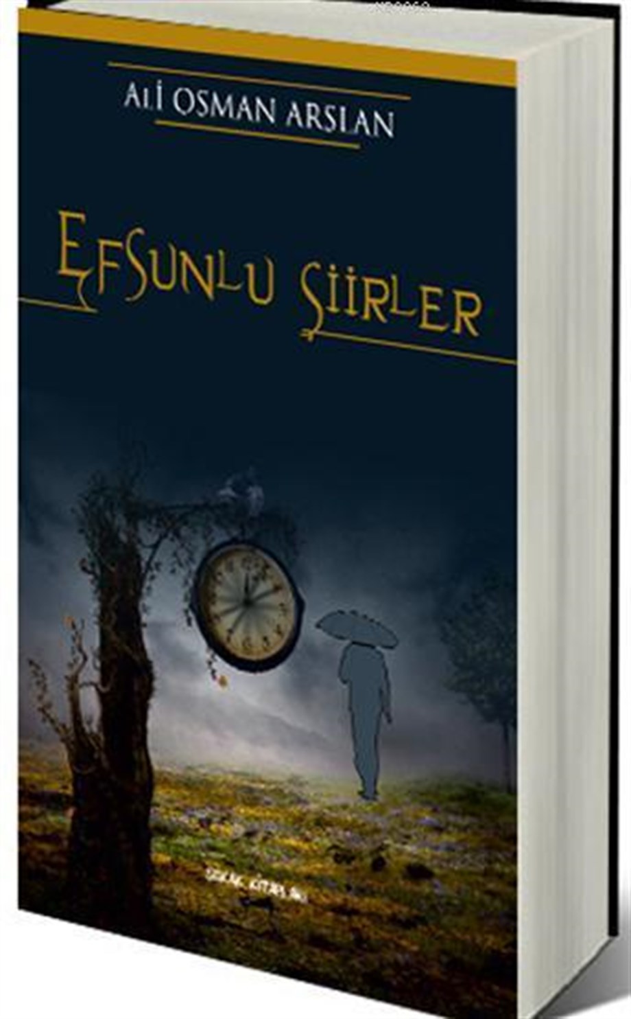 Efsunlu Şiirler