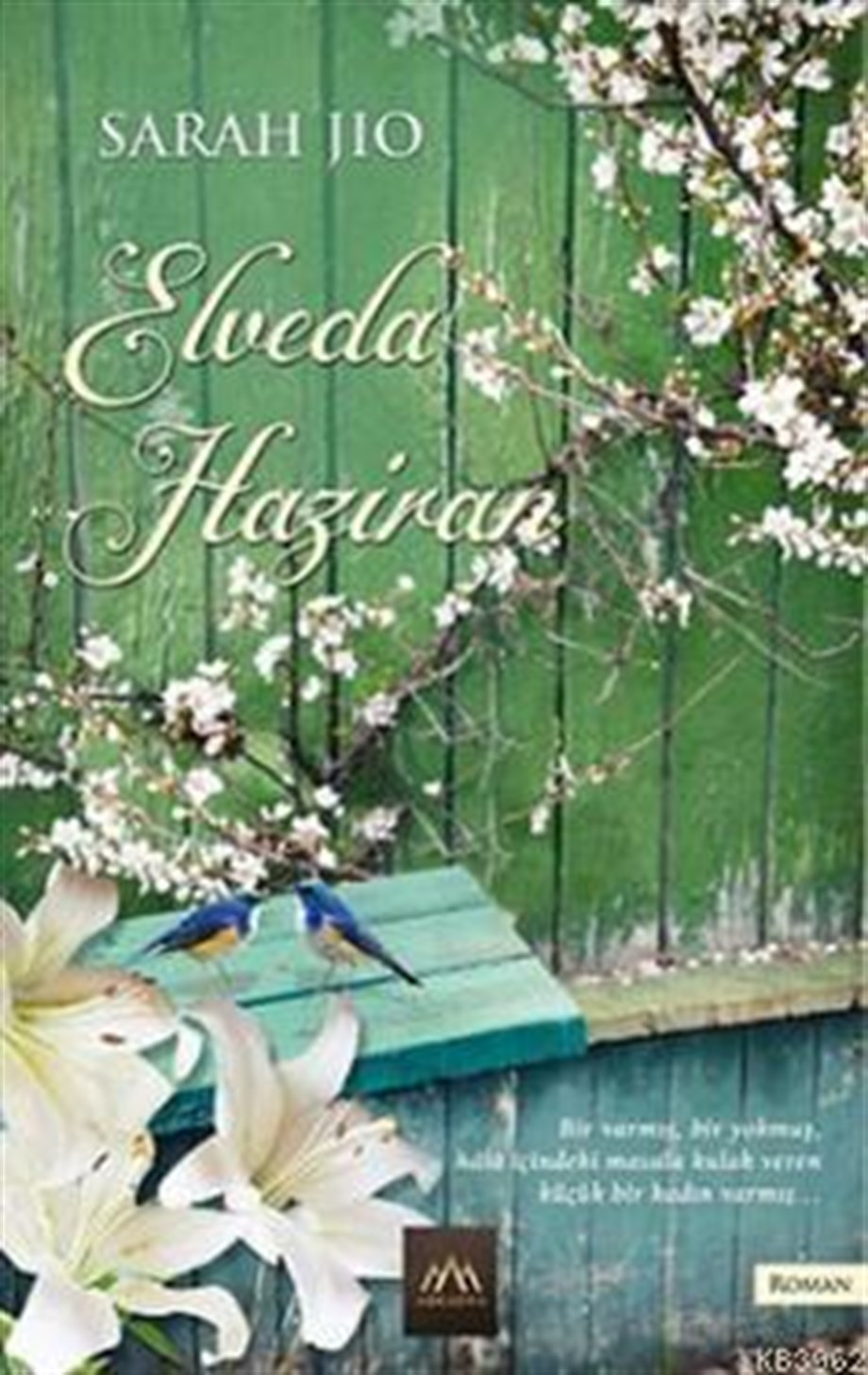 Elveda Haziran