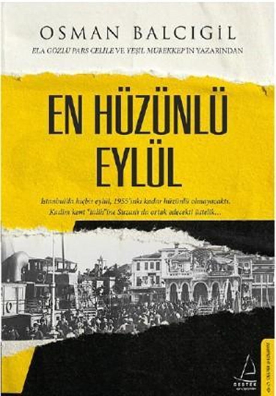 En Hüzünlü Eylül