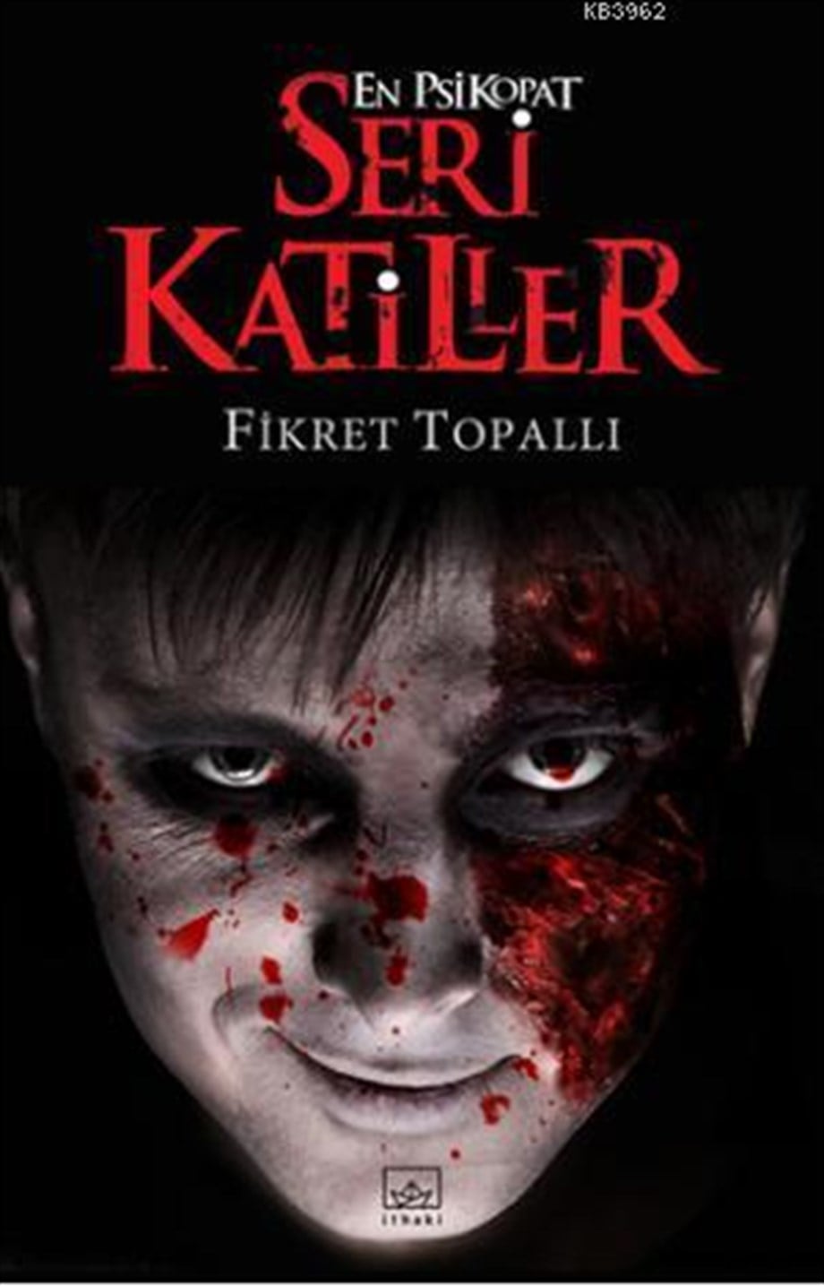 En Psikopat Seri Katiller