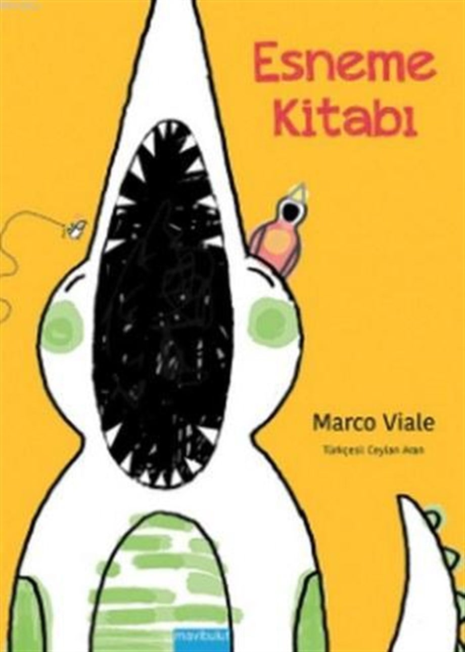 Esneme Kitabı