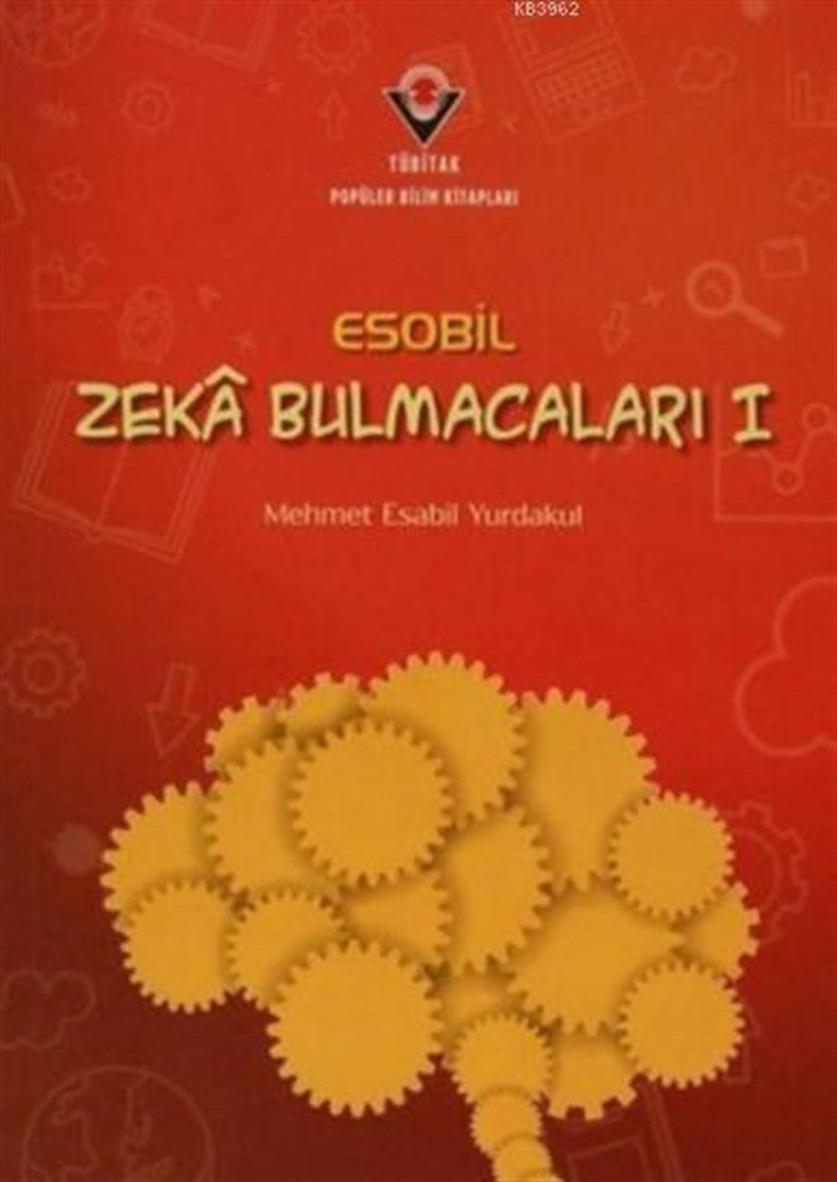 ESOBİL Zeka Bulmacaları 1