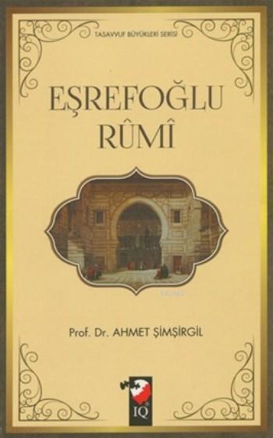 Eşrefoğlu Rumi