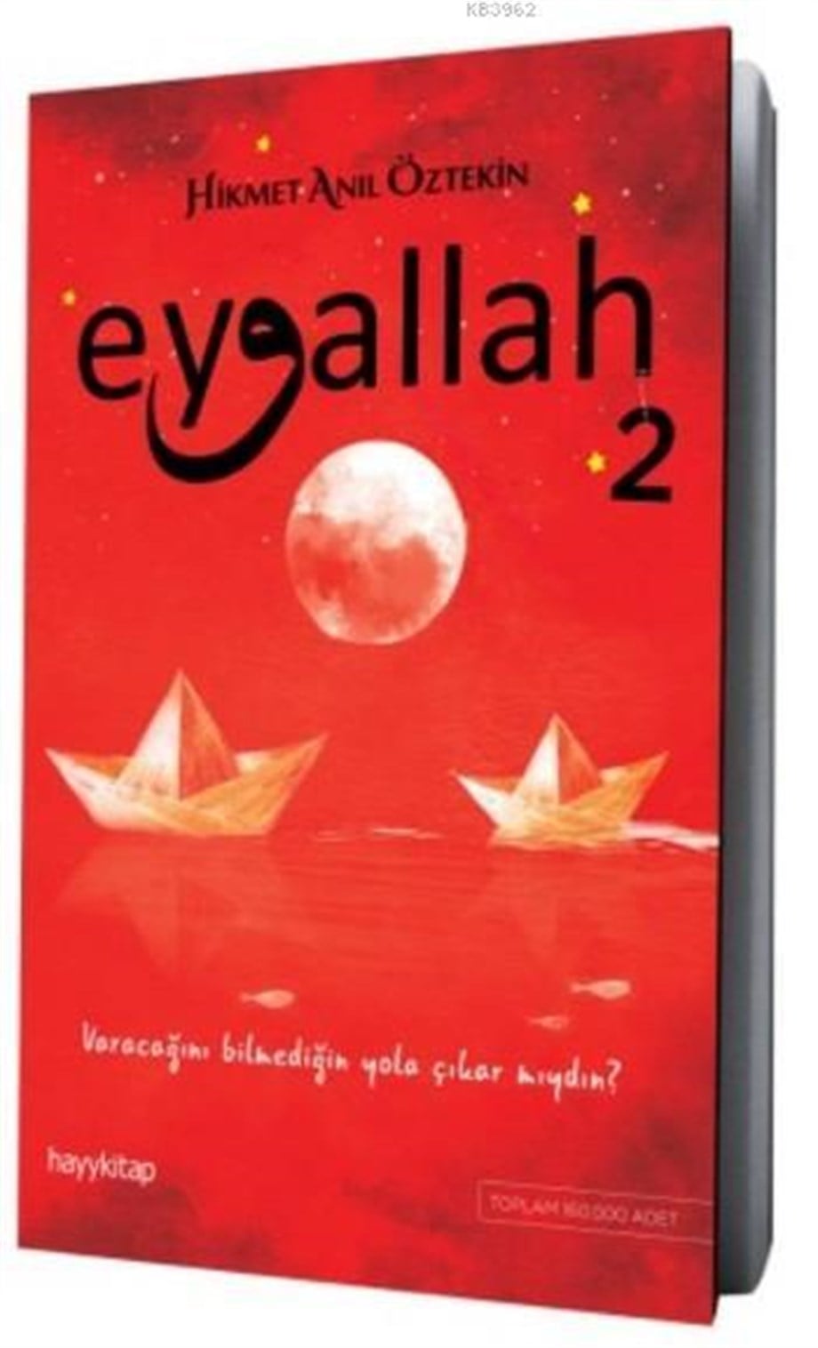 Eyvallah 2