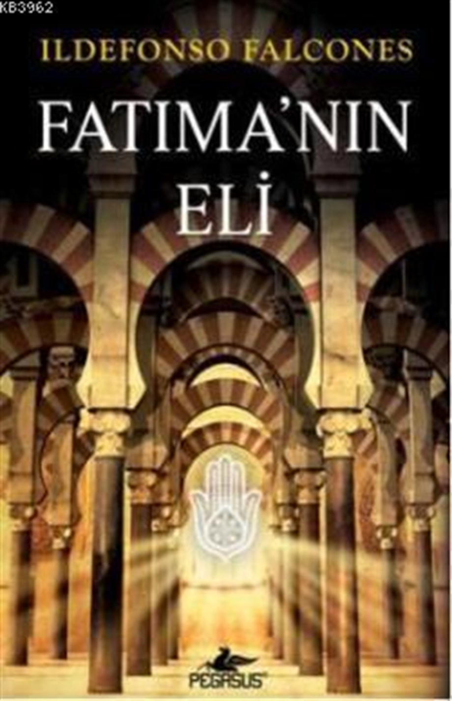 Fatıma'nın Eli
