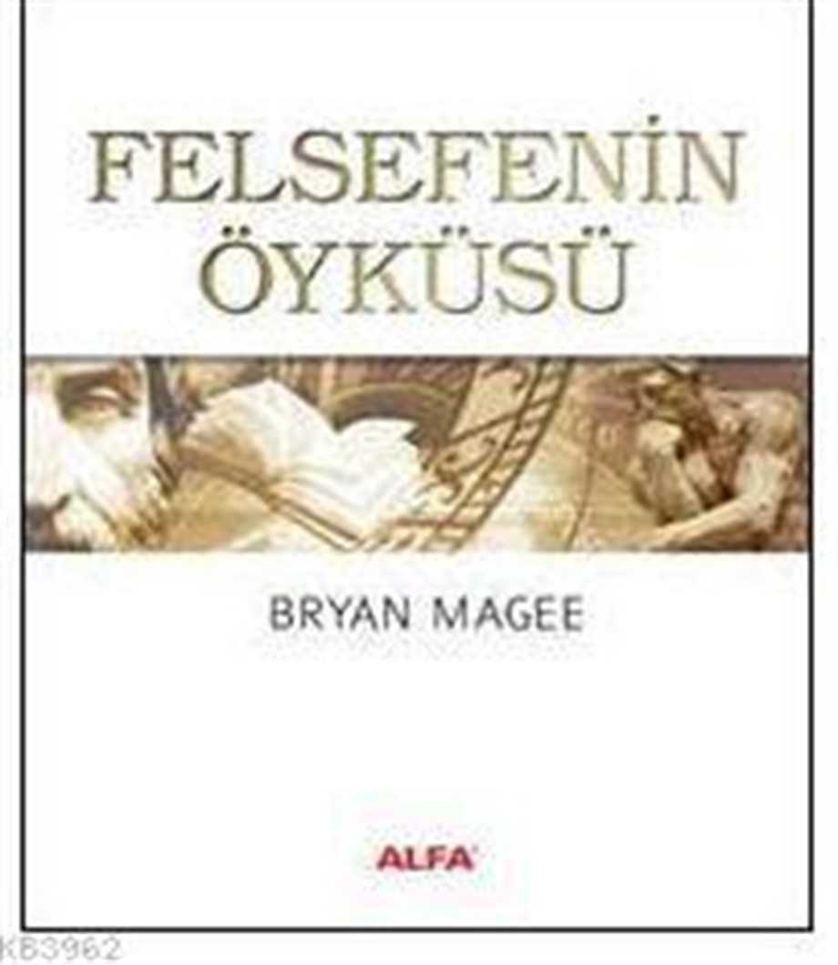 Felsefenin Öyküsü