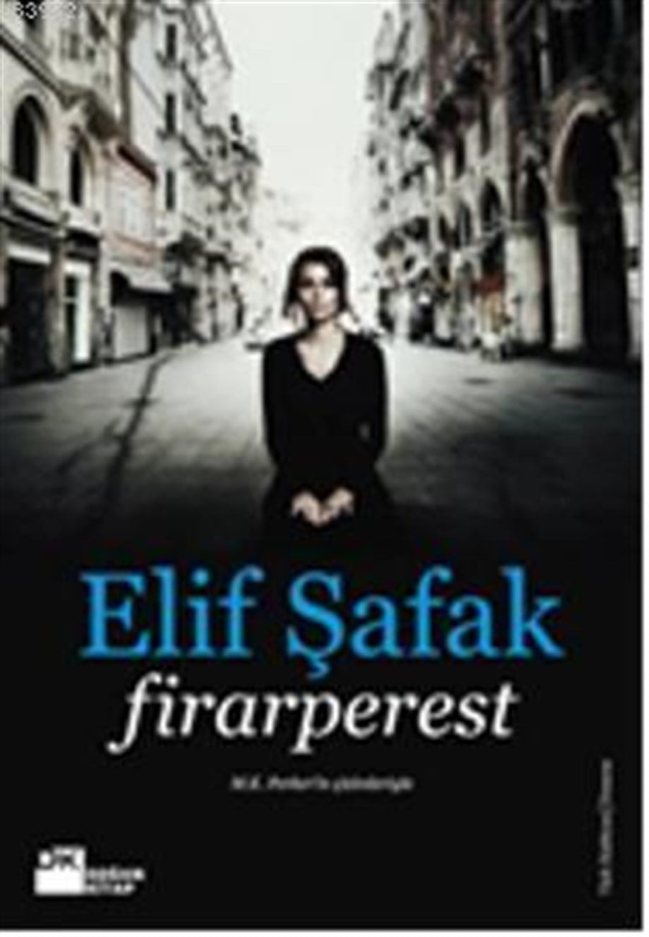 Firarperest