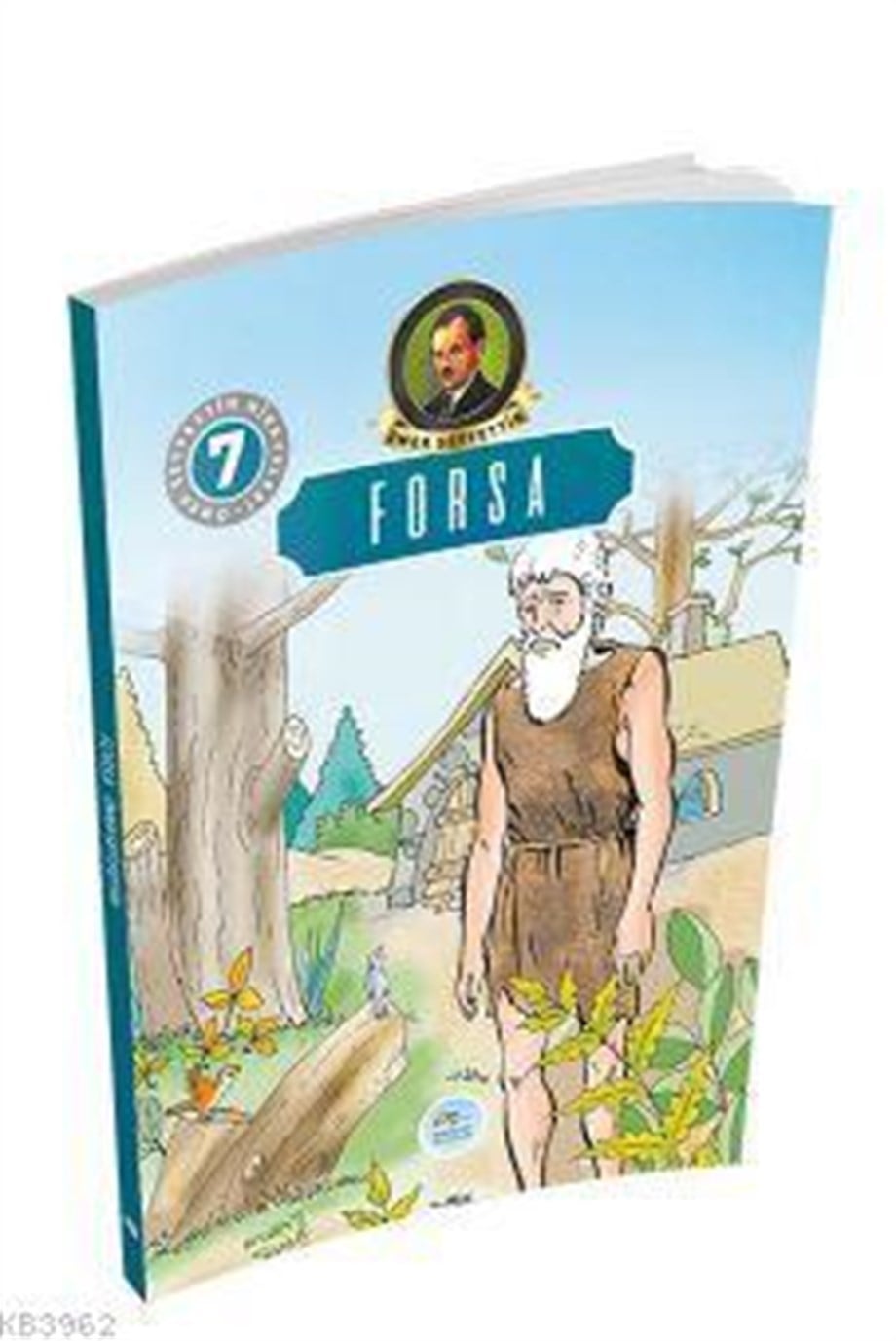 Forsa; Ömer Seyfettin Hikayeleri - 7