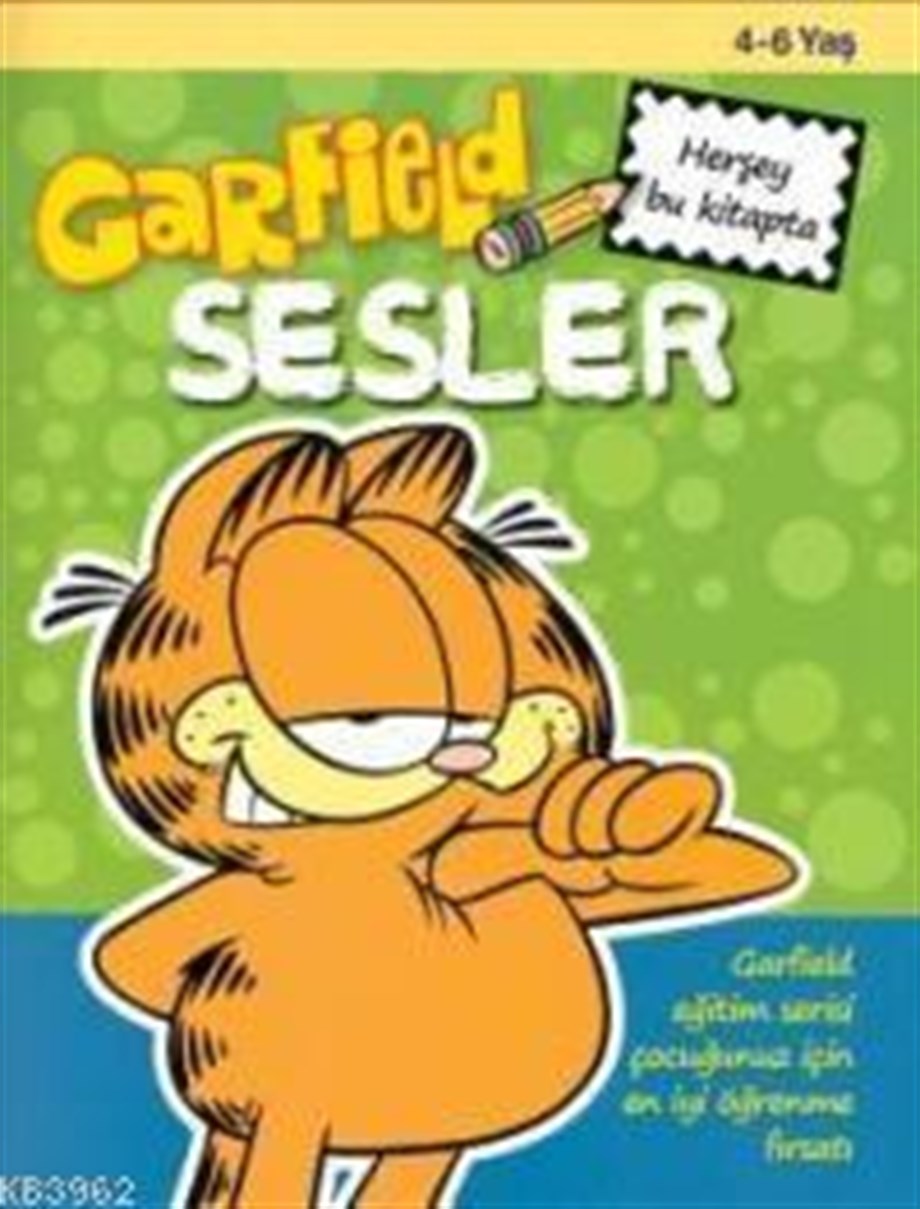 Garfield Sesler