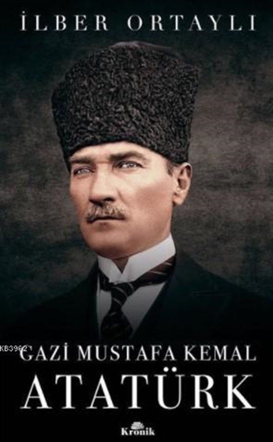 Gazi Mustafa Kemal Atatürk
