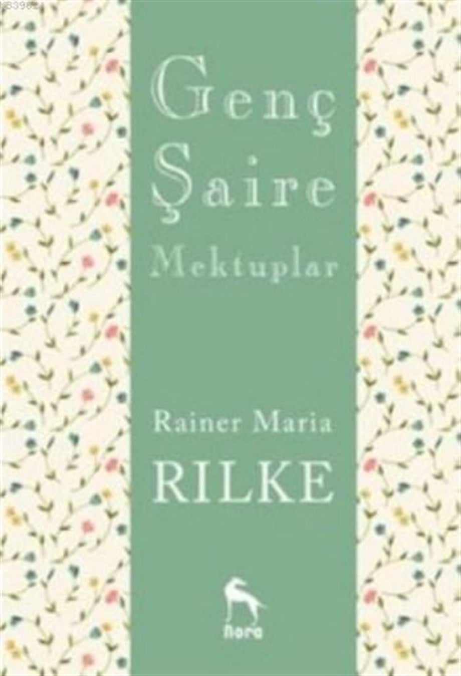 Genç Şaire Mektuplar