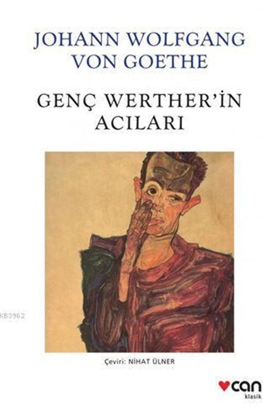 Genç Werther'in Acıları