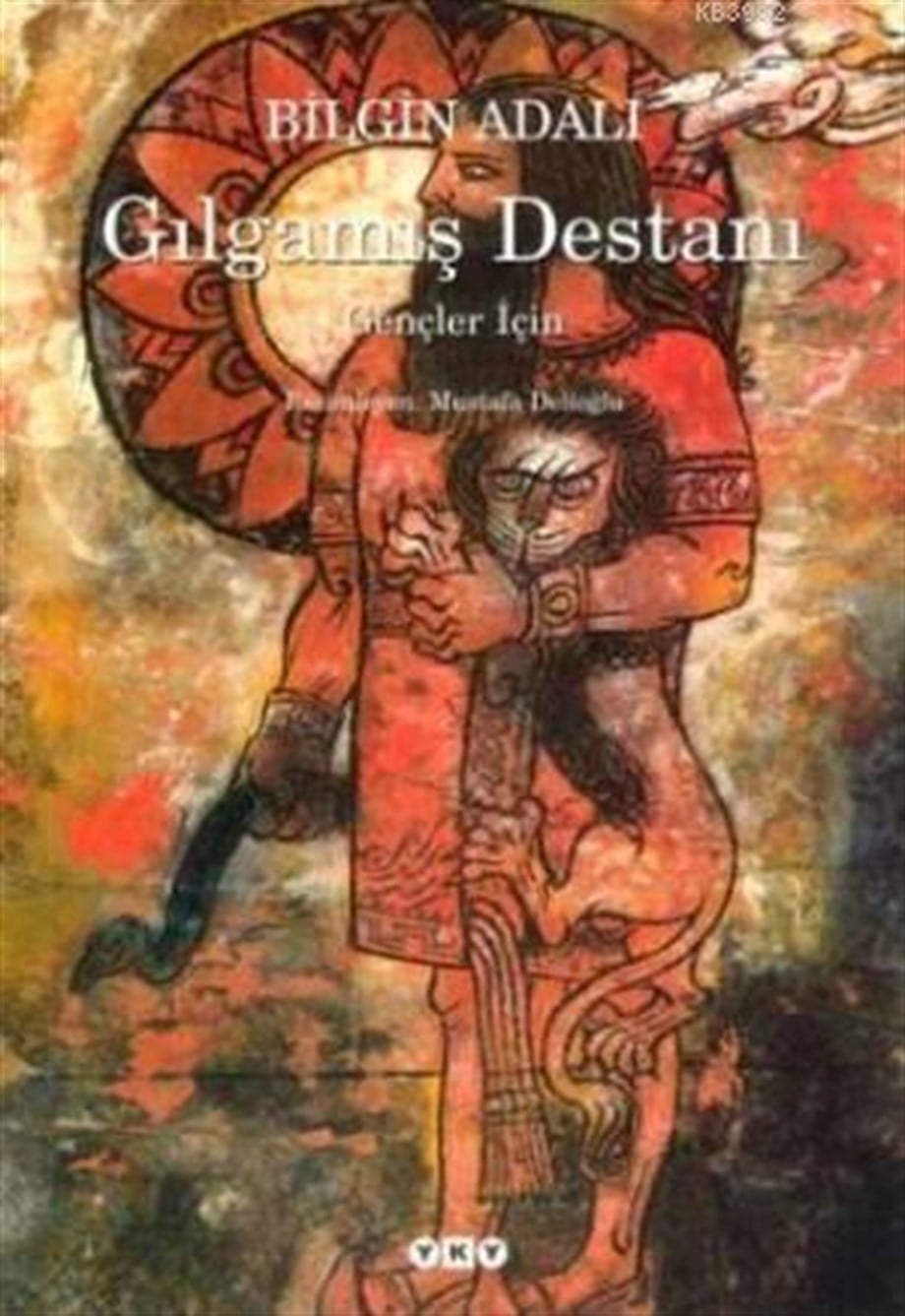 Gılgamış Destanı (Küçük Boy); Gençler İçin