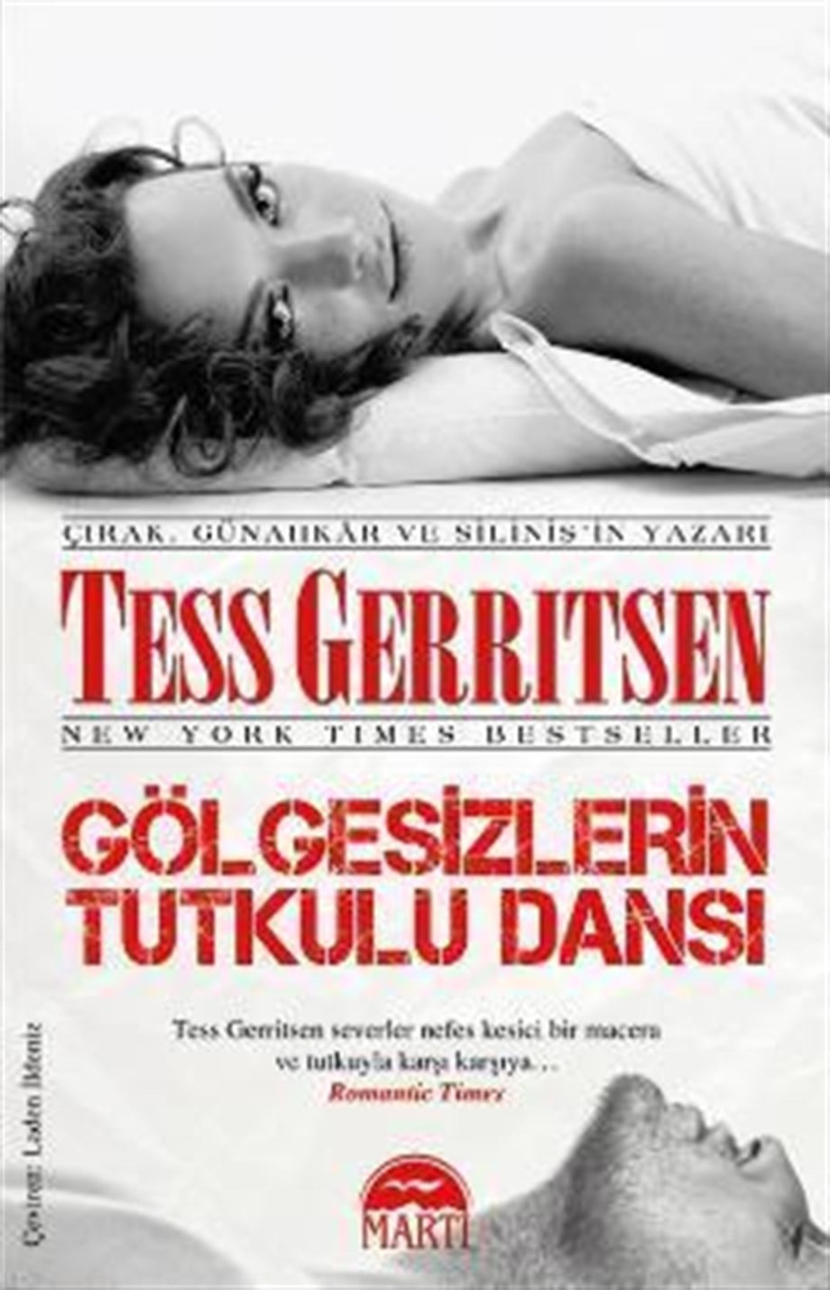 Gölgesizlerin Tutkulu Dansı
