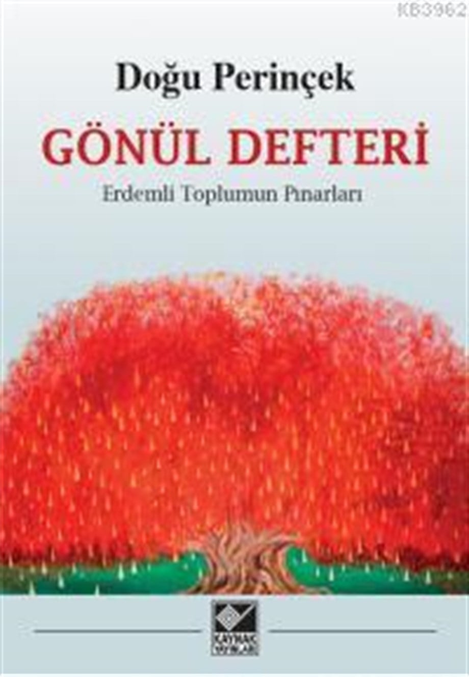 Gönül Defteri; Erdemli Toplumun Pınarları