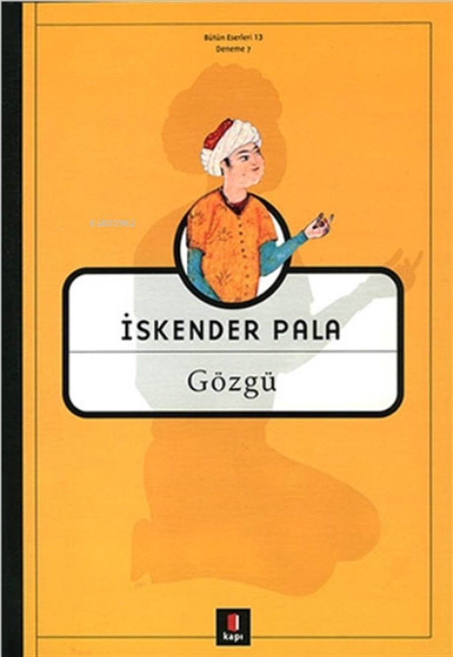 Gözgü