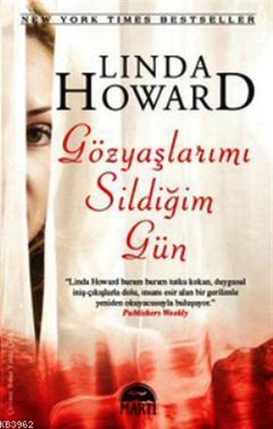 Gözyaşlarımı Sildiğim Gün