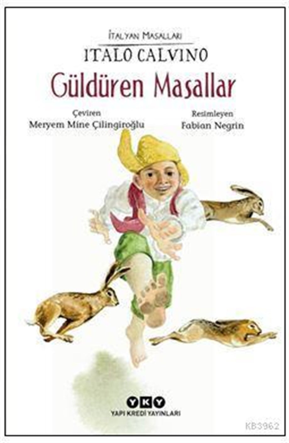 Güldüren Masallar