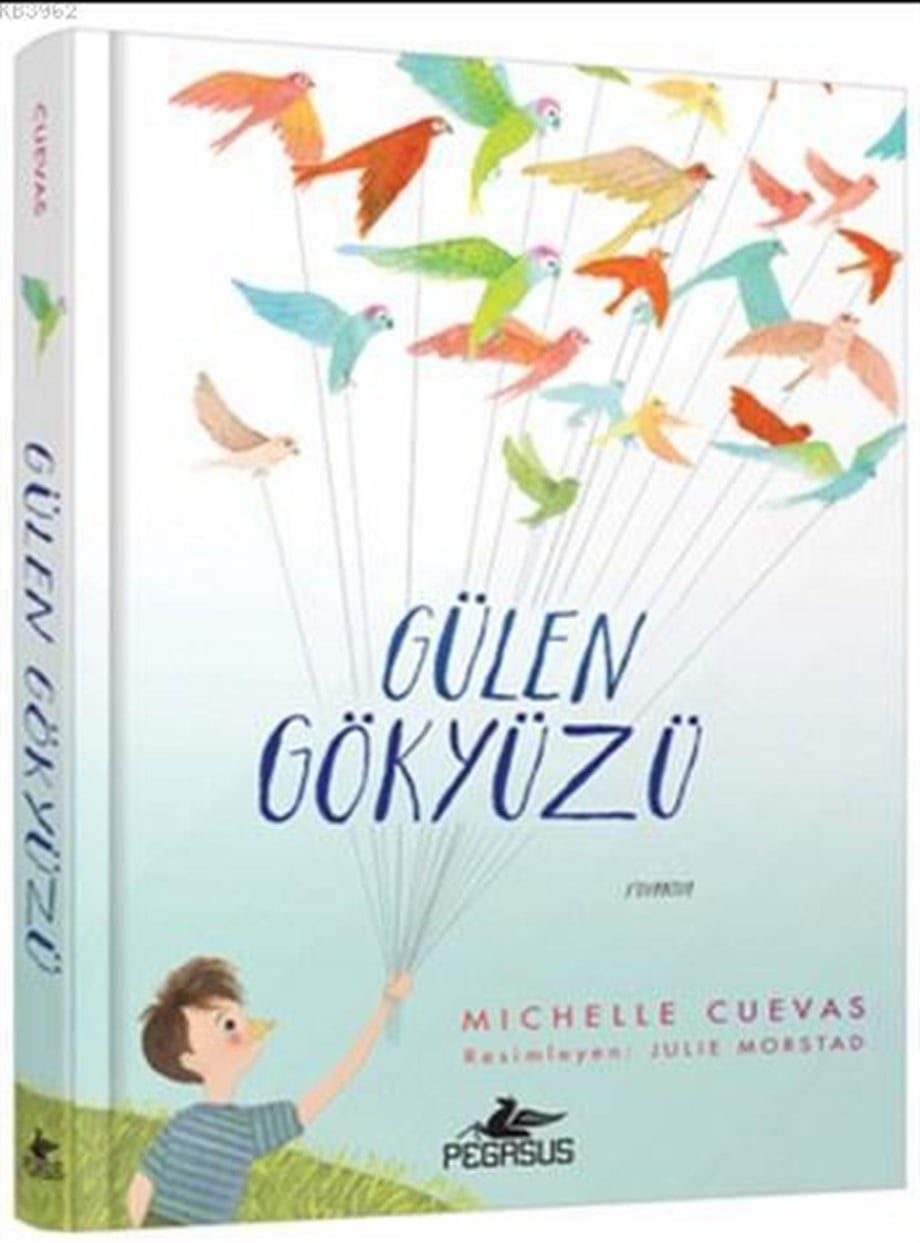 Gülen Gökyüzü