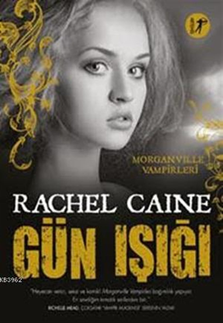 Gün Işığı; Morganville Vampirleri - 15
