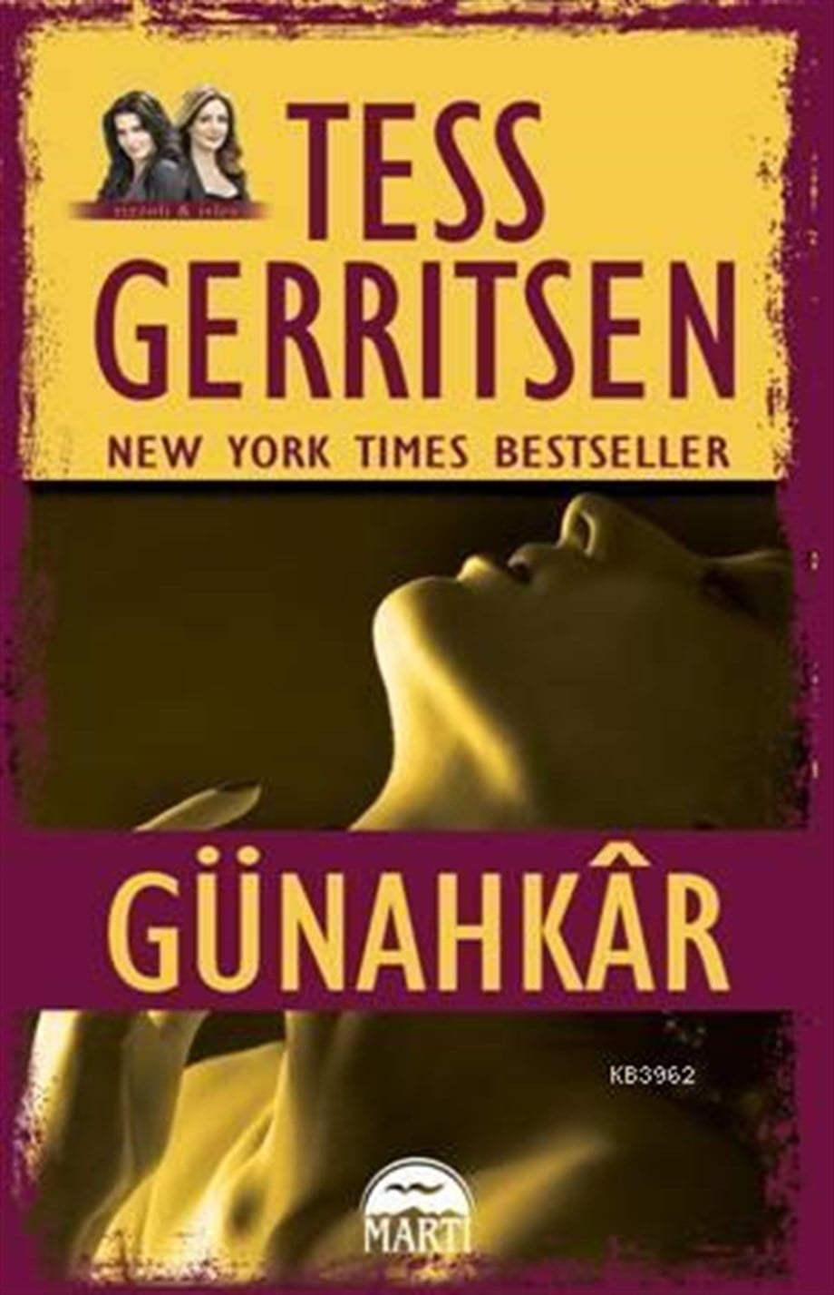 Günahkâr