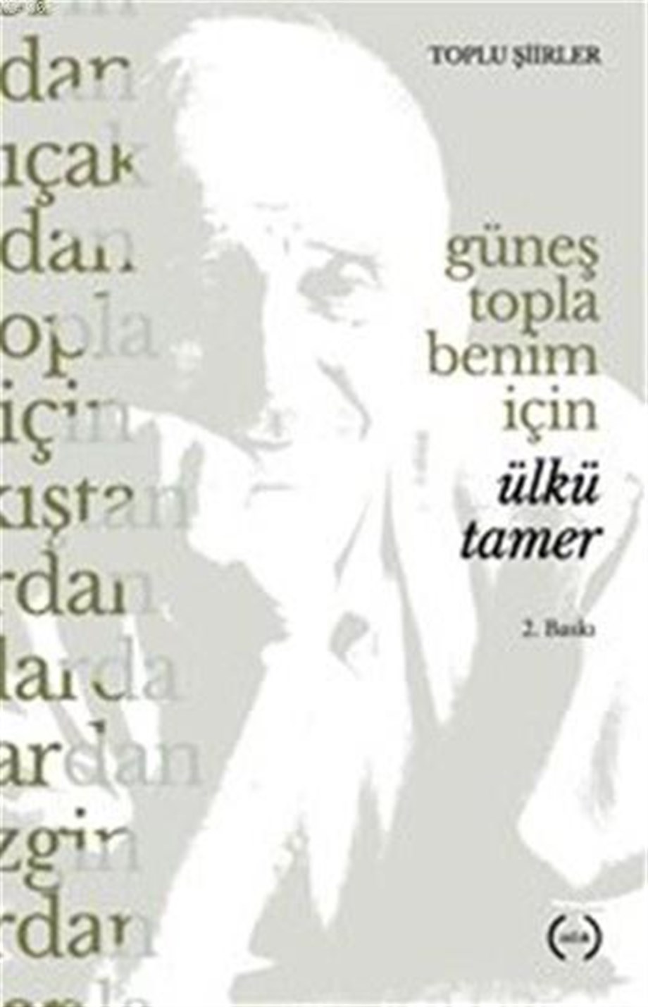 Güneş Topla Benim İçin; Toplu Şiirler